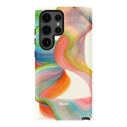 Margo Samsung Case