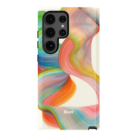 Margo Samsung Case
