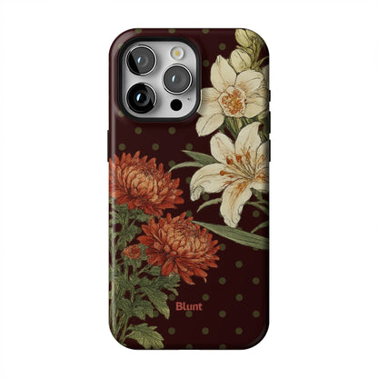 BRICKFLORA-iphone-case-iPhone 15 Pro Max-1