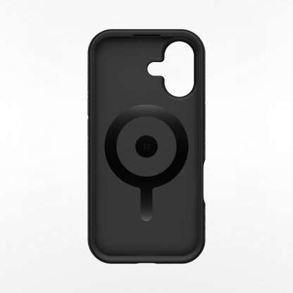 Midnight Trinity iPhone Case