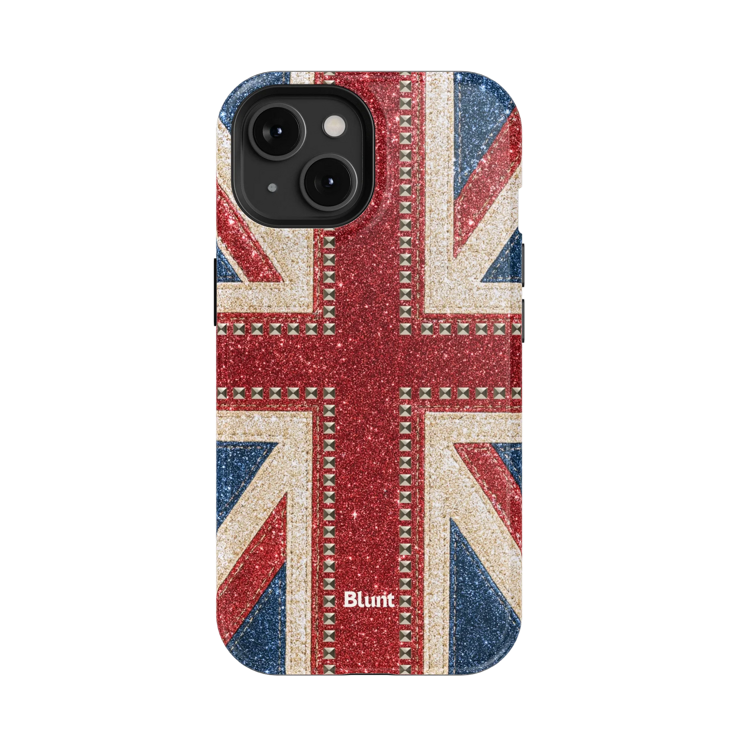 Classic Union iPhone Case