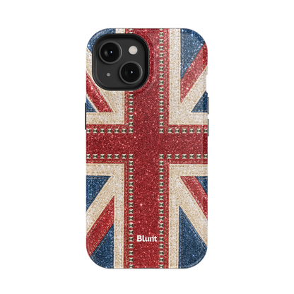 Classic Union iPhone Case