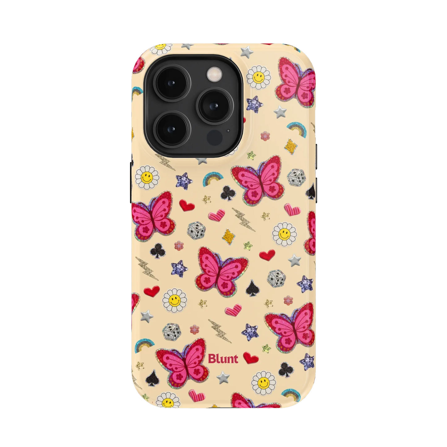 Sour iPhone Case