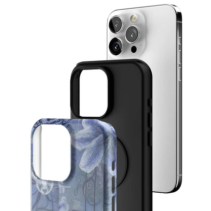 Blue-Irideska-iphone-case-iPhone 15 Pro Max-3
