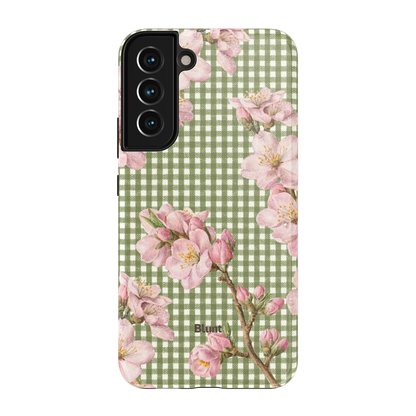 Picnic Blossom Samsung Case
