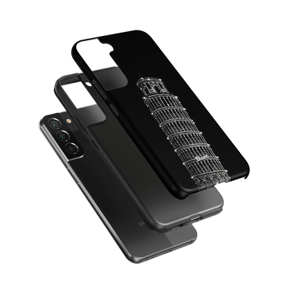 Shining-Pisa-samsung-case-Galaxy S22 Plus-3