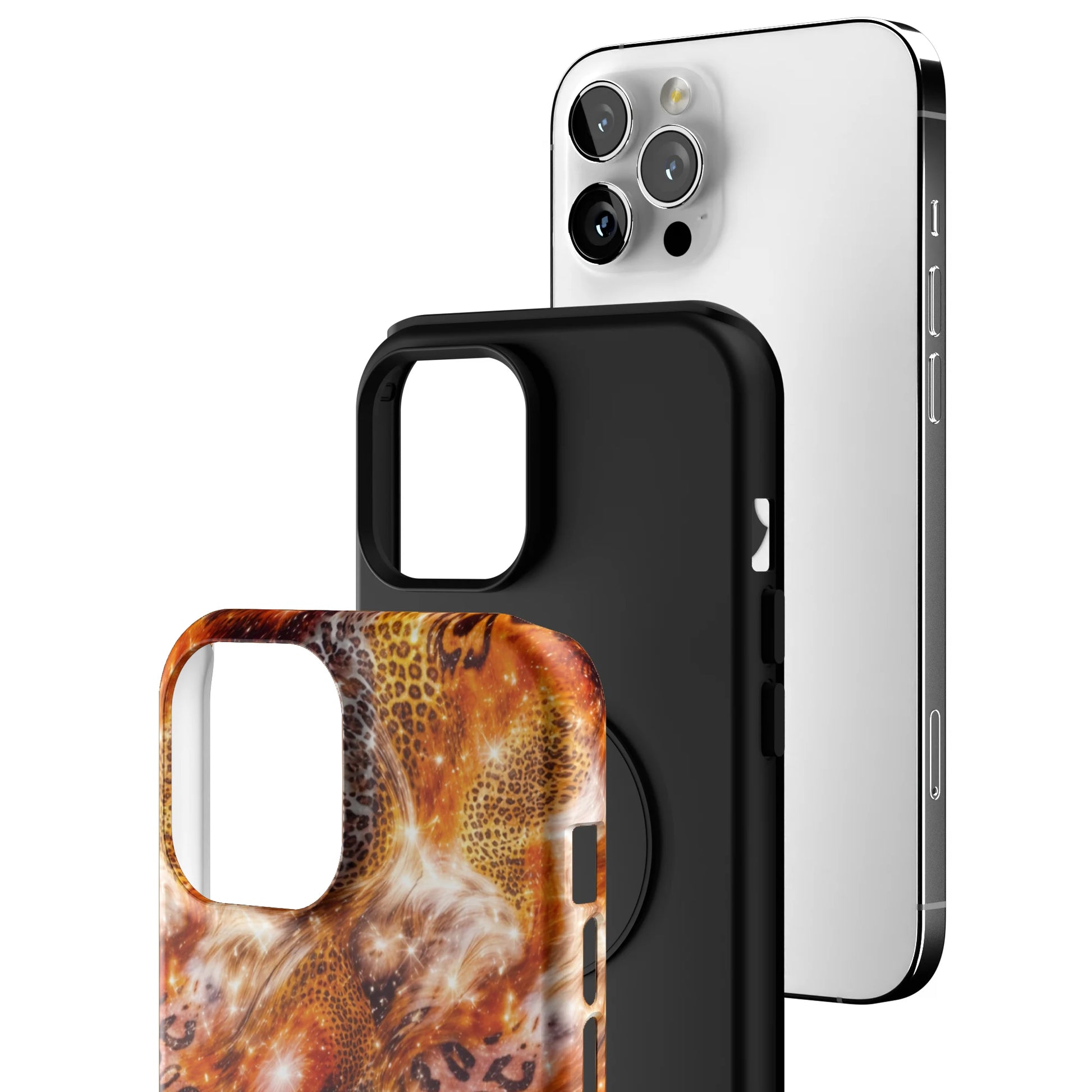 Solar-Starburst-iphone-case-iPhone 12 Pro Max-3