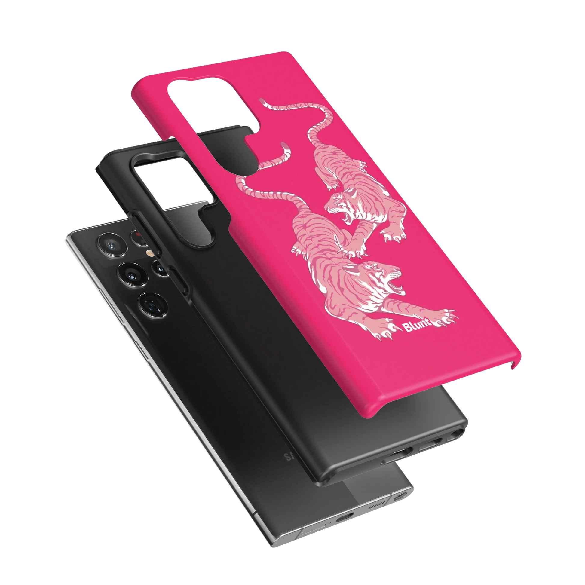 Pink-Strikes-samsung-case-S22 Ultra-3