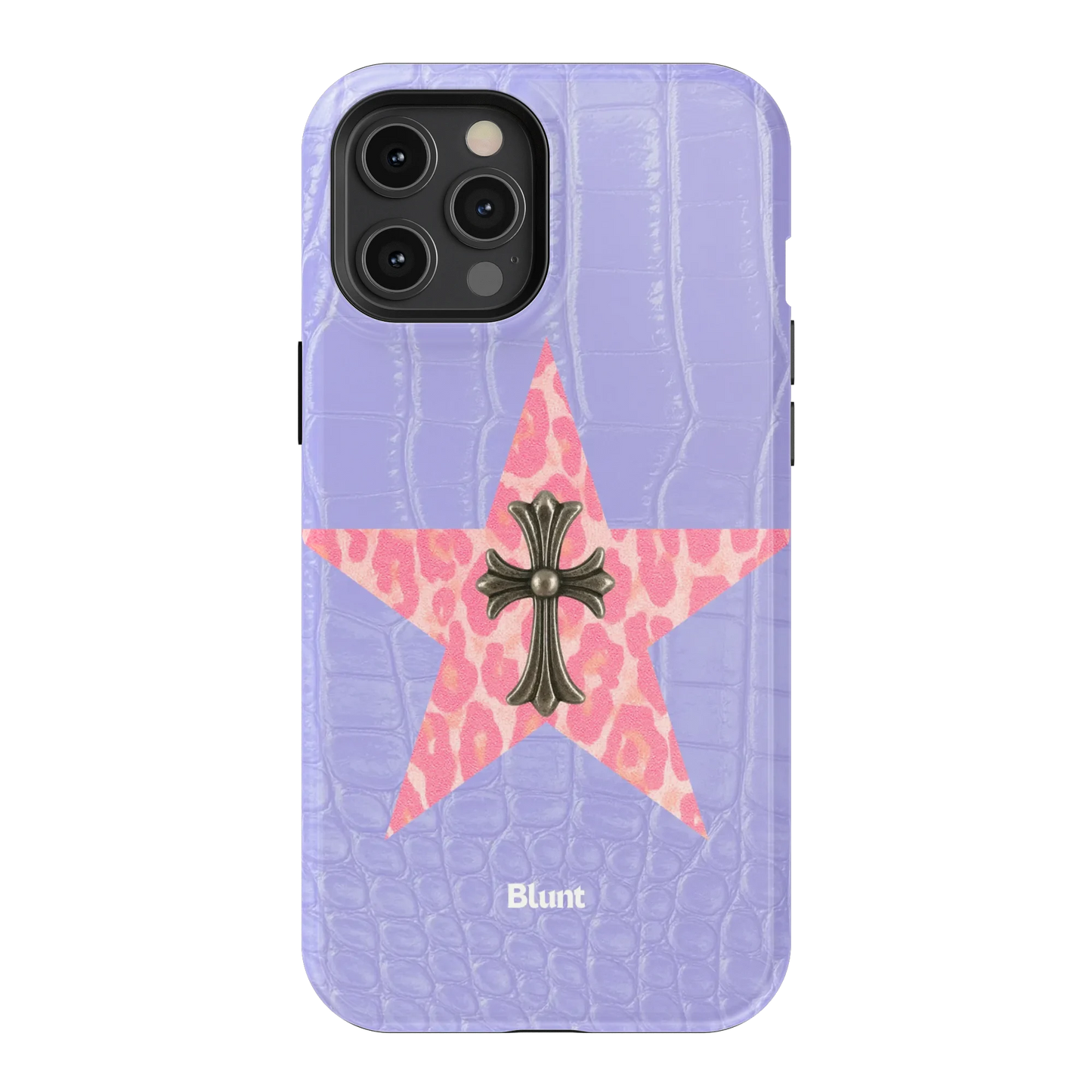 Zayla iPhone Case