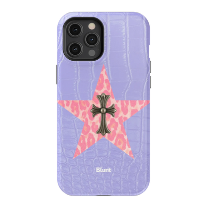 Zayla iPhone Case