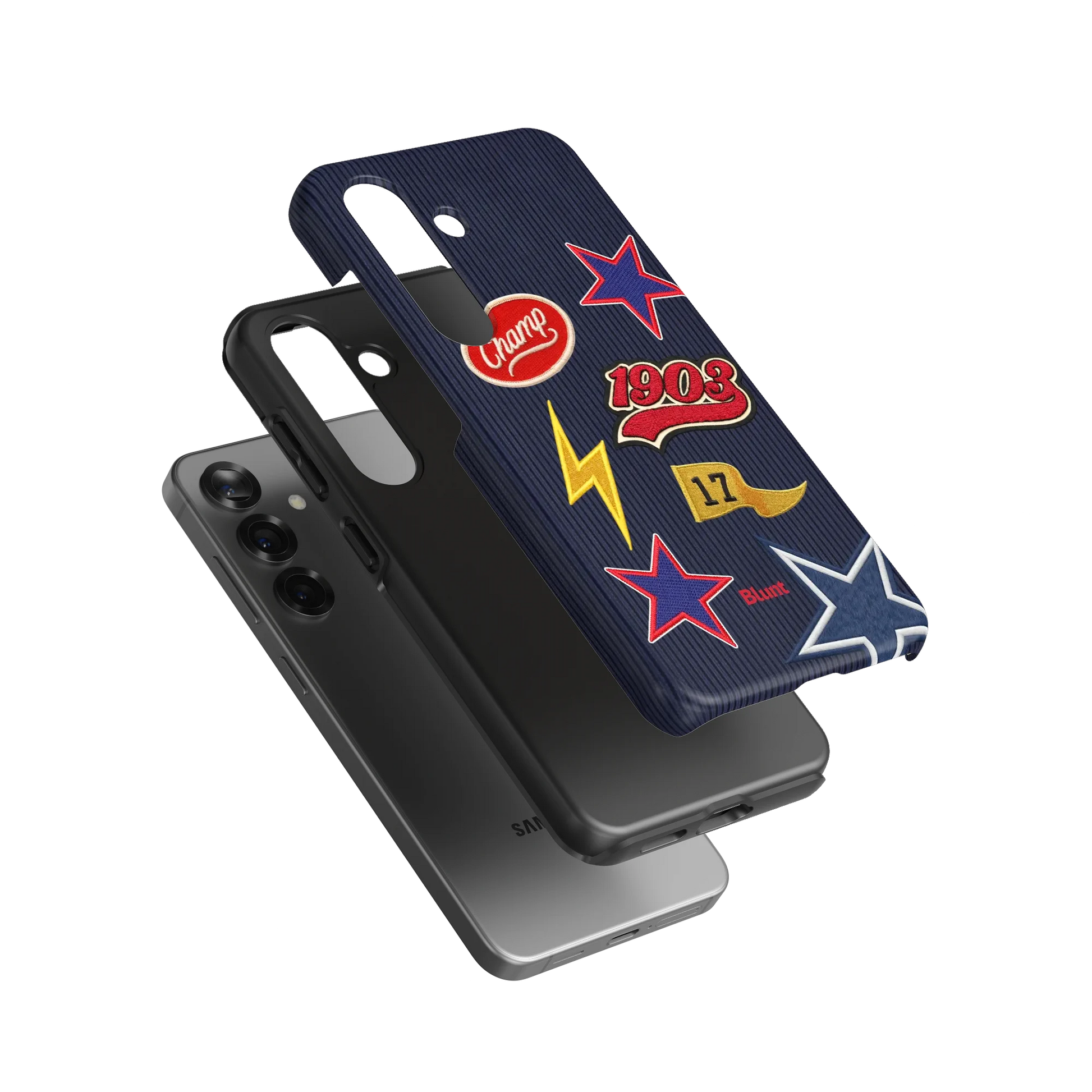 Campus-Club-samsung-case-Galaxy S25-3