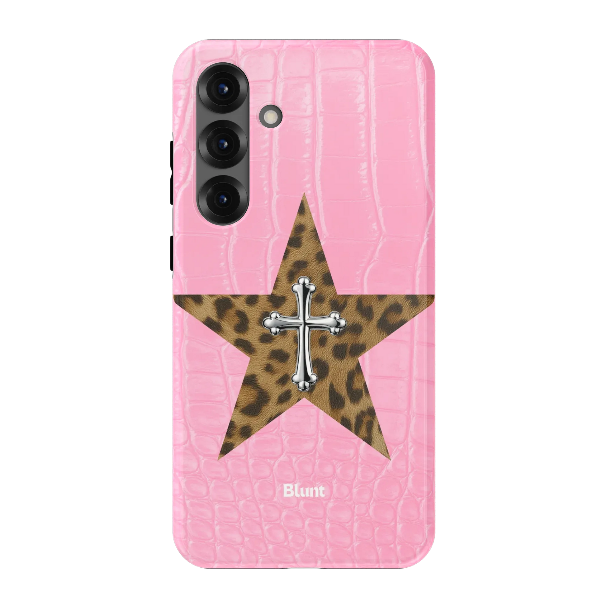 Blushed-Starcreed-samsung-case-S25 Plus-1