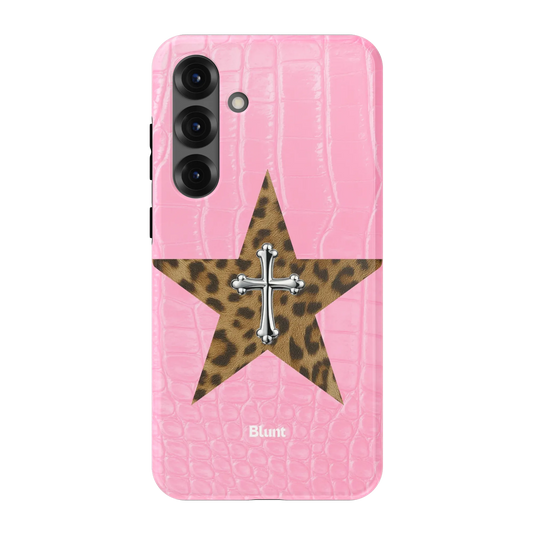 Blushed-Starcreed-samsung-case-S25 Plus-1