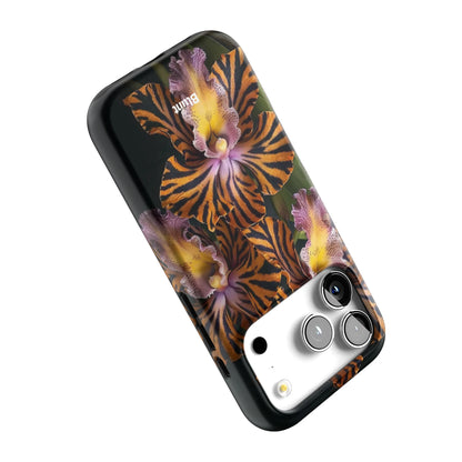 Jungle-Fleur-iphone-case-iPhone 17 Pro-4