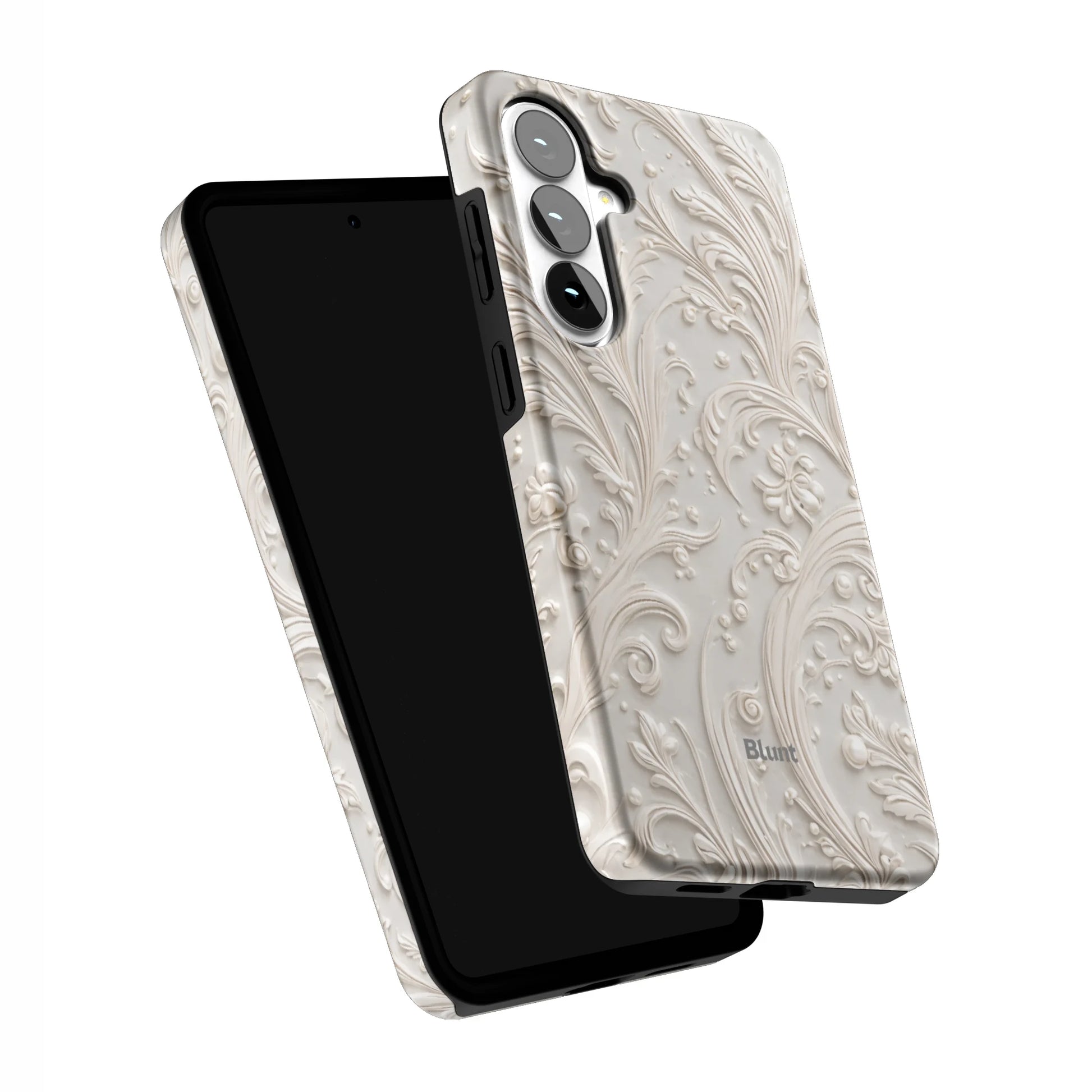 Orbate-Ivory-samsung-case-Galaxy S26 Plus-5