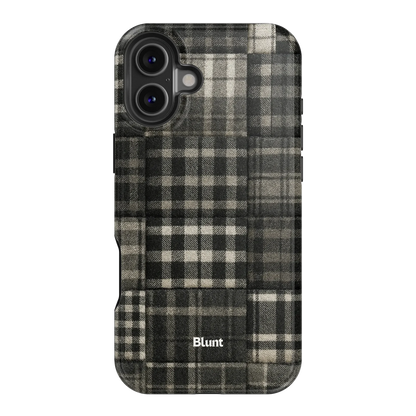 Drelt iPhone Case