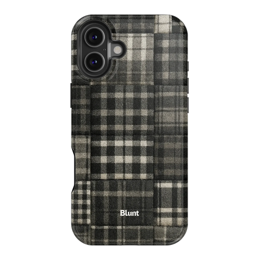 Drelt iPhone Case