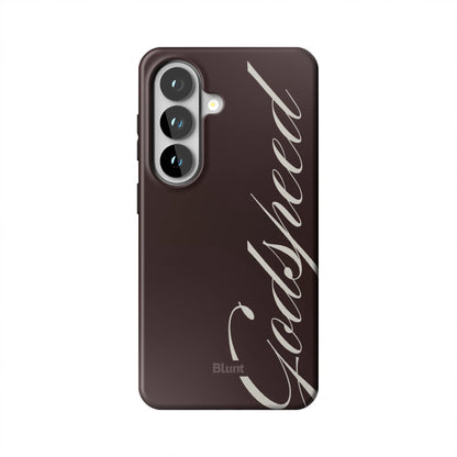 Godspeed Samsung Case