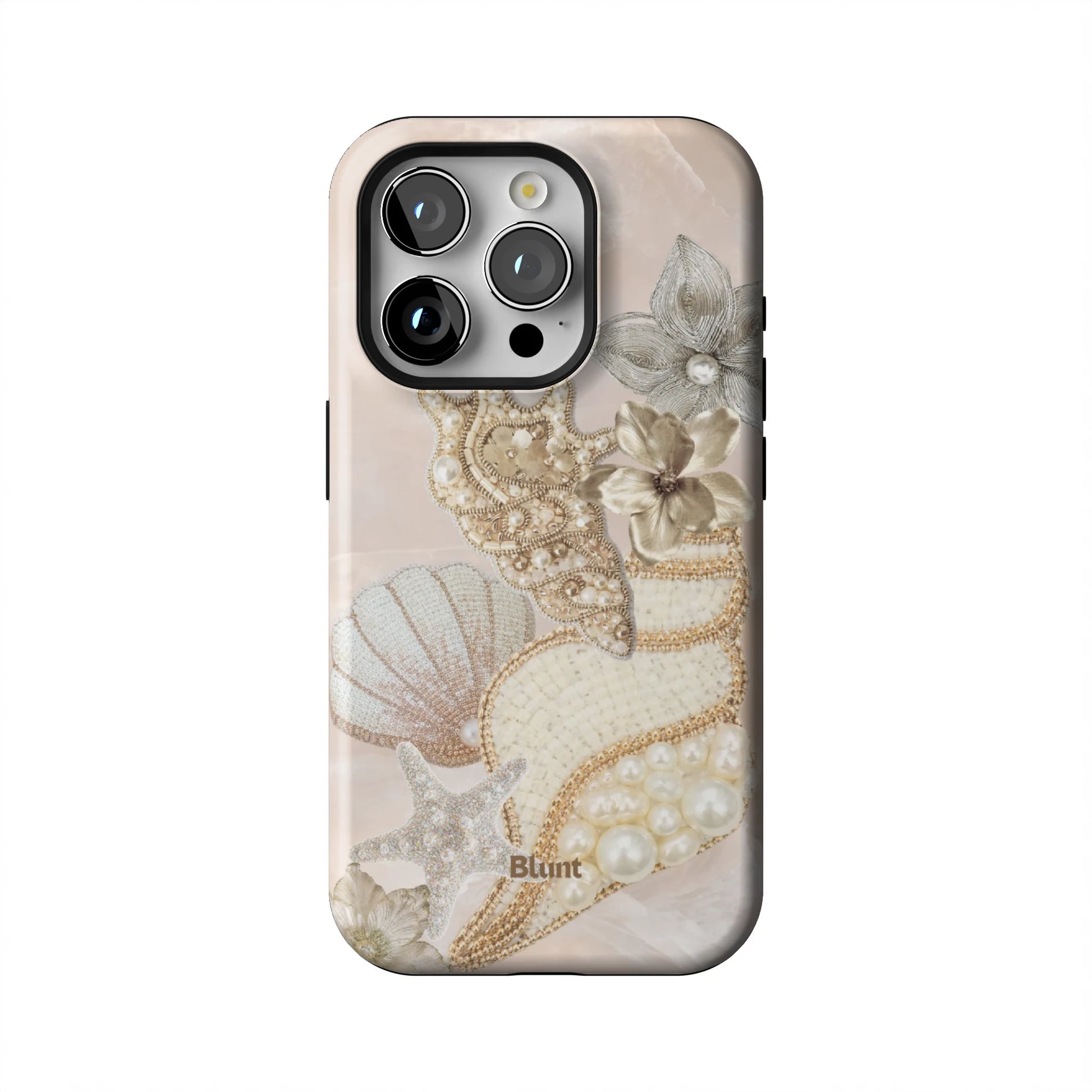 Ocean-Gems-iphone-case-iPhone 15 Pro-1