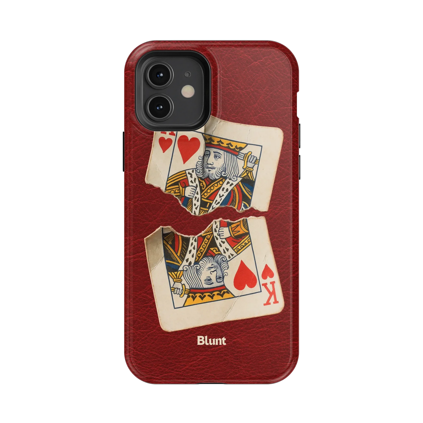 Split iPhone Case