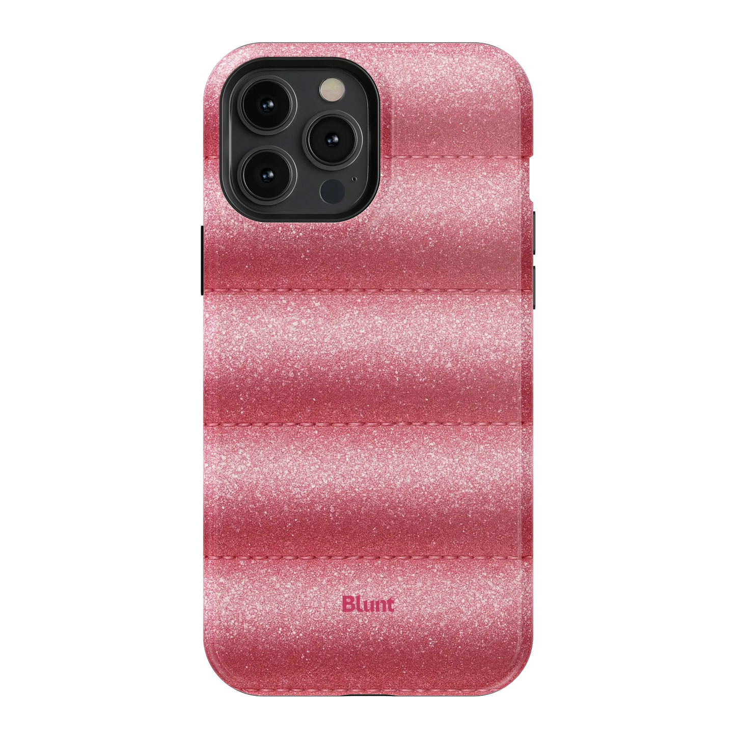 Rose Rush iPhone Case
