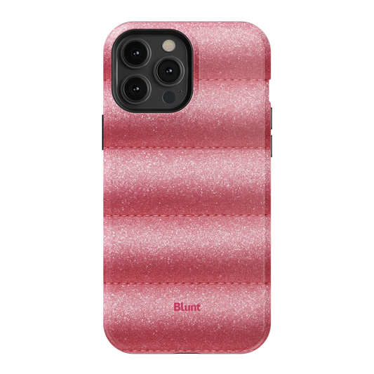 Rose Rush iPhone Case