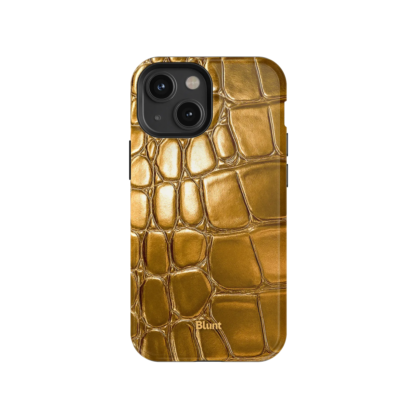 Solvane iPhone Case
