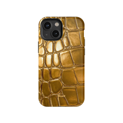 Solvane iPhone Case