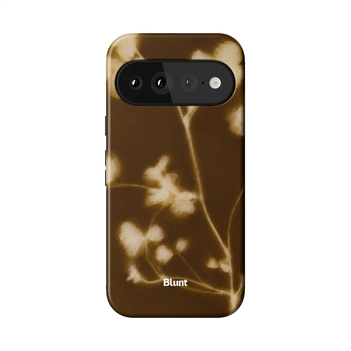 Cedar Pixel Case - Blunt Cases