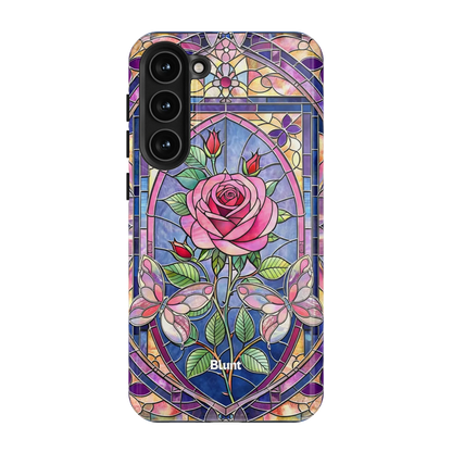 Angeline Samsung Case
