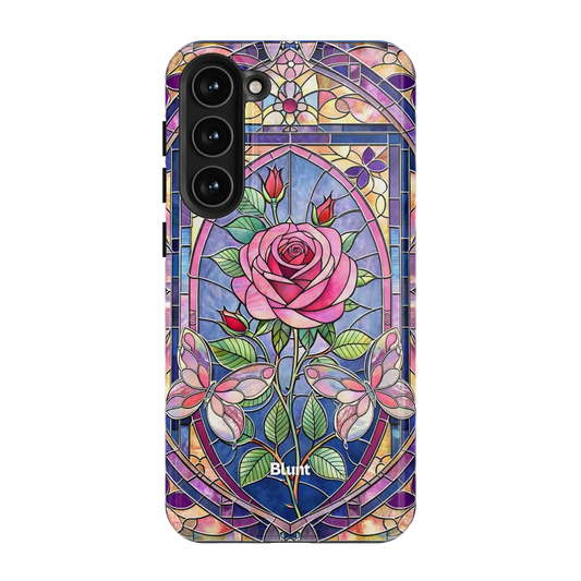 Angeline Samsung Case