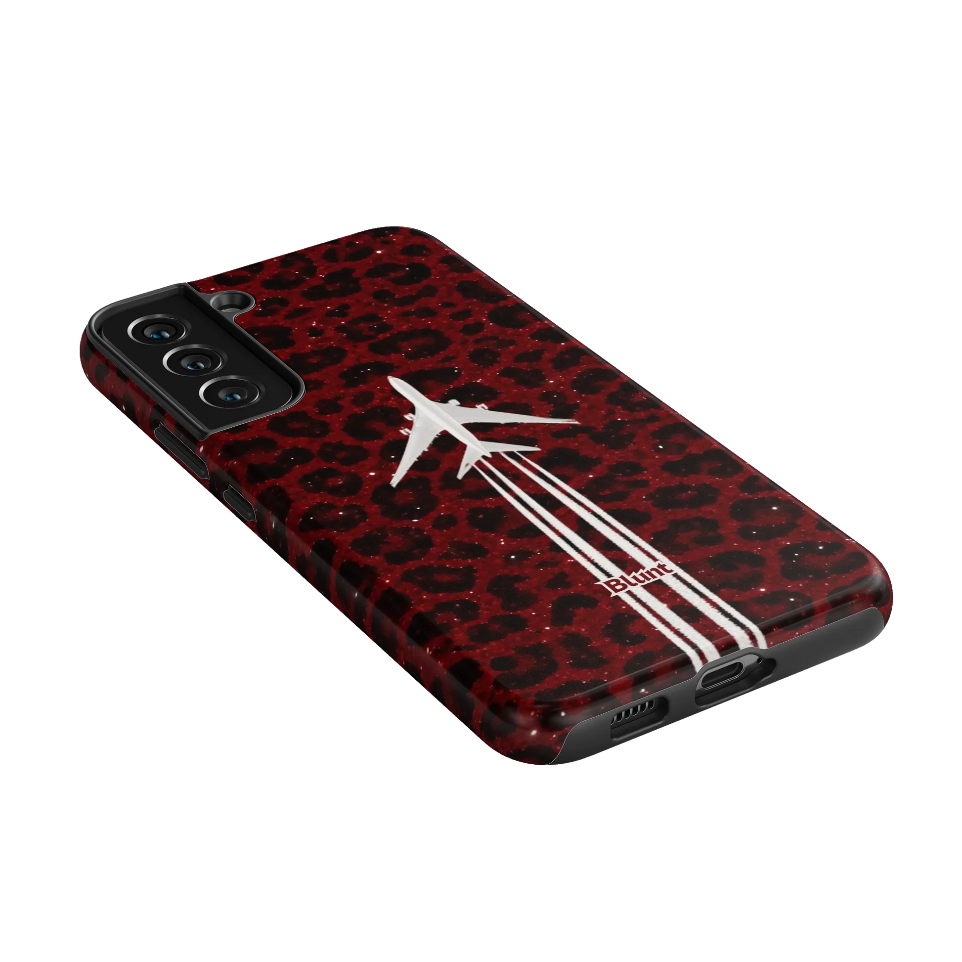Runway-Diva-samsung-case-Galaxy S22 Plus-2