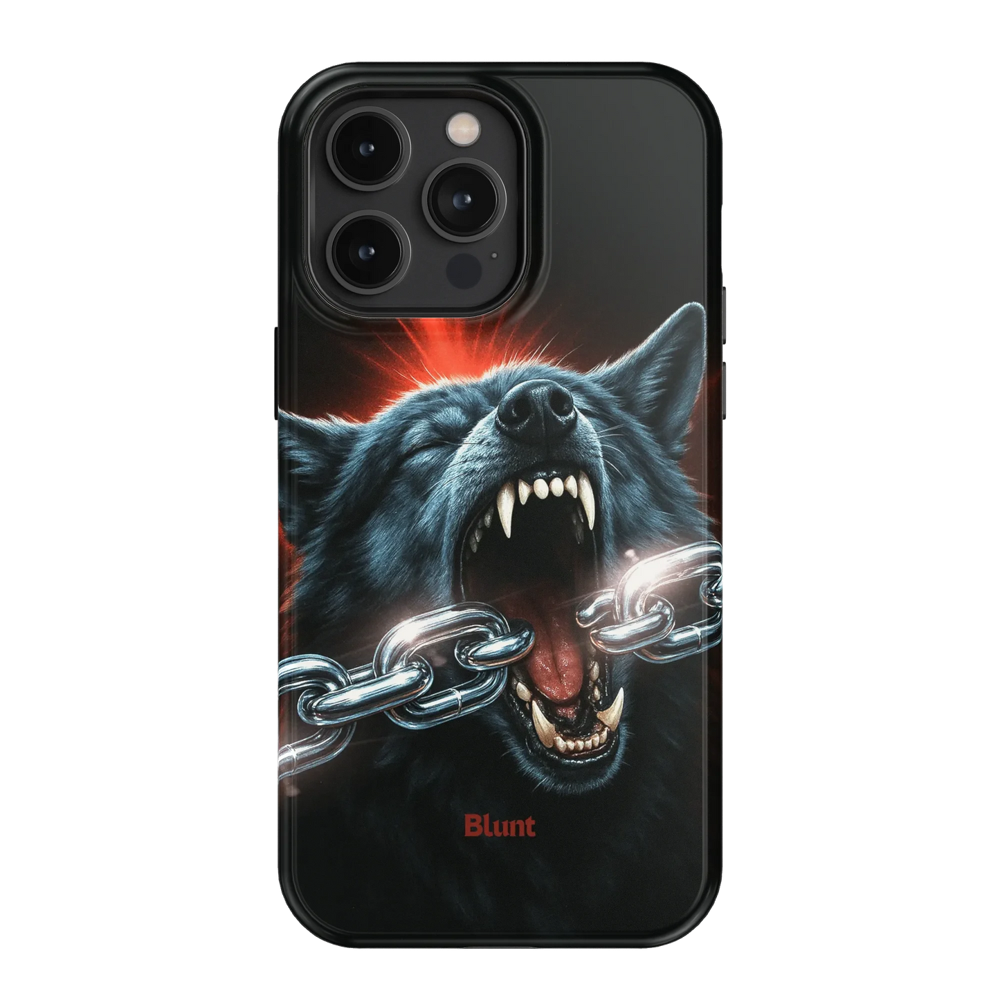 Rocco iPhone Case