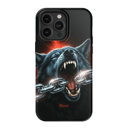 Rocco iPhone Case