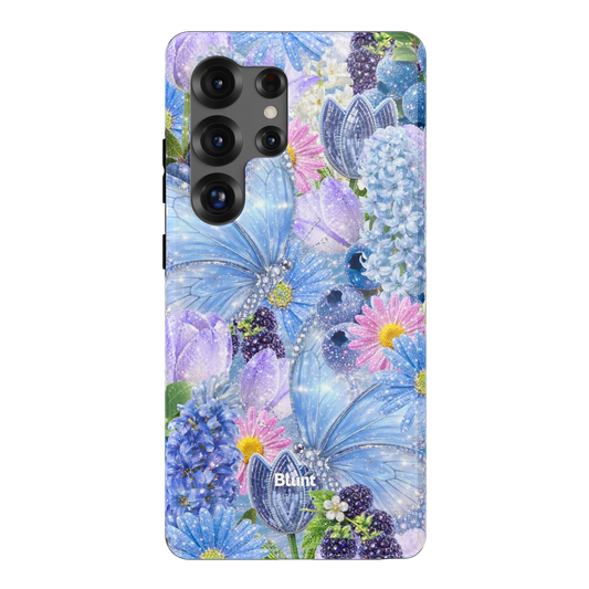 Bloomie Samsung Case