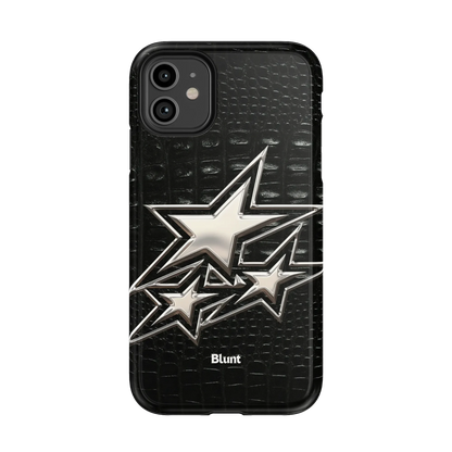 Annelise iPhone Case