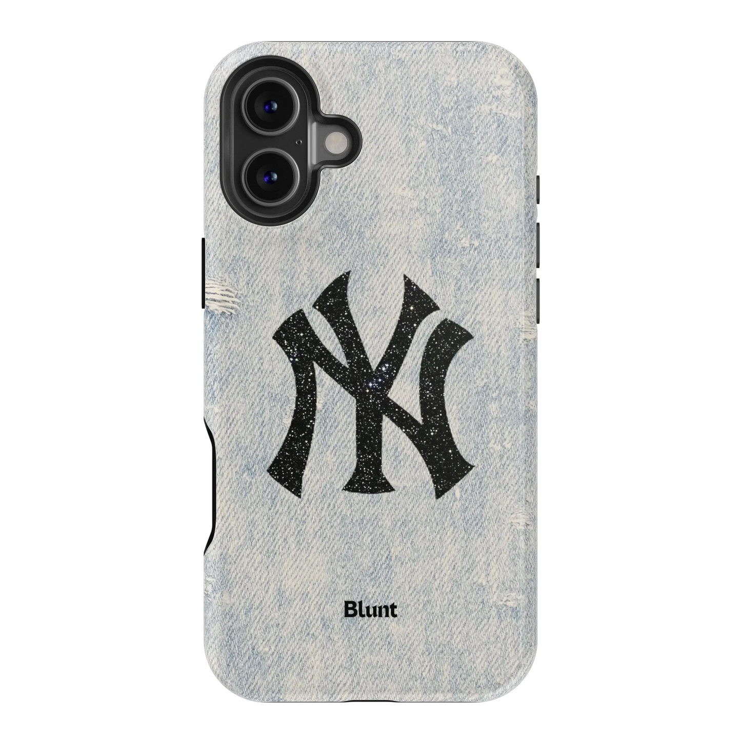 New Yorker iPhone Case