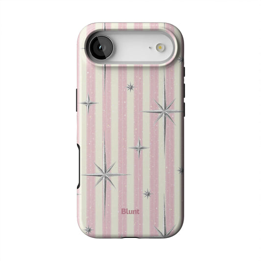 Pink-Nap-iphone-case-iPhone 17 Air-1
