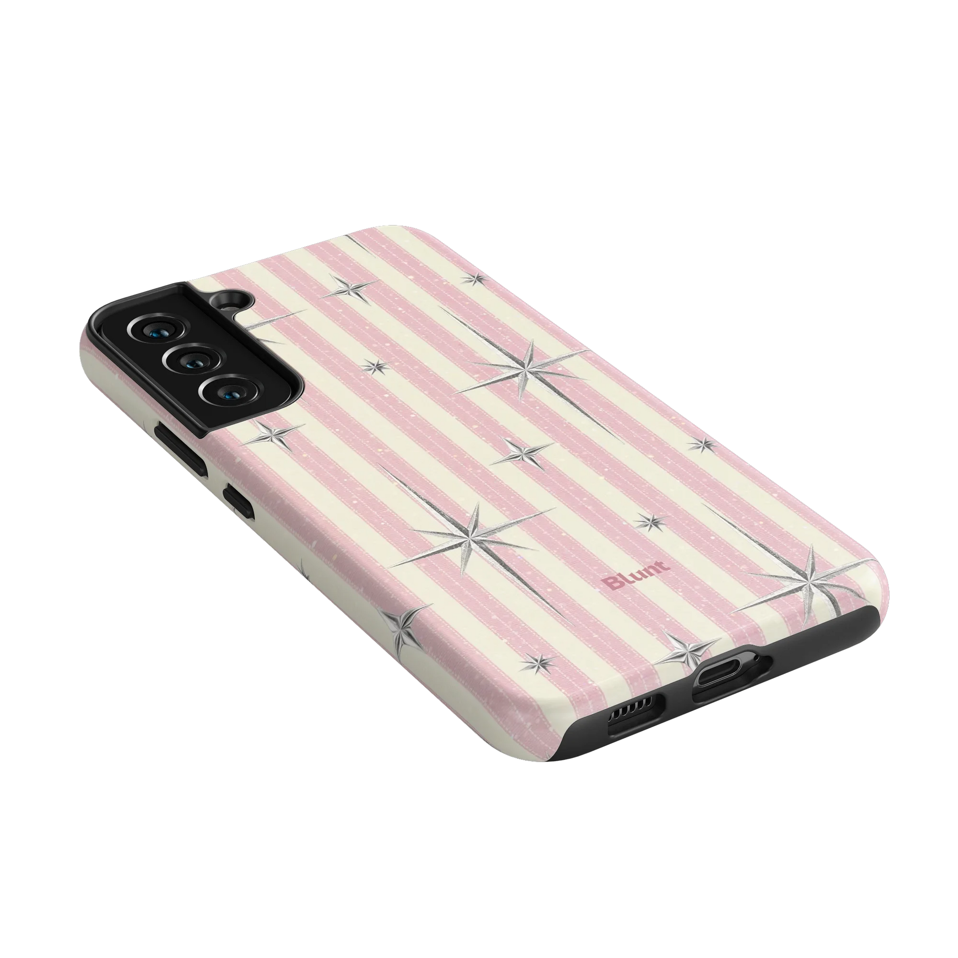 Pink-Nap-samsung-case-Galaxy S22 Plus-2