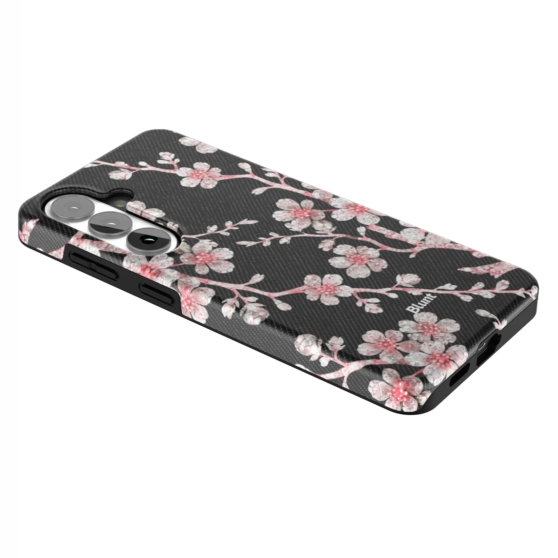 Buttoned-Blossom-samsung-case-Galaxy S26 Plus-2