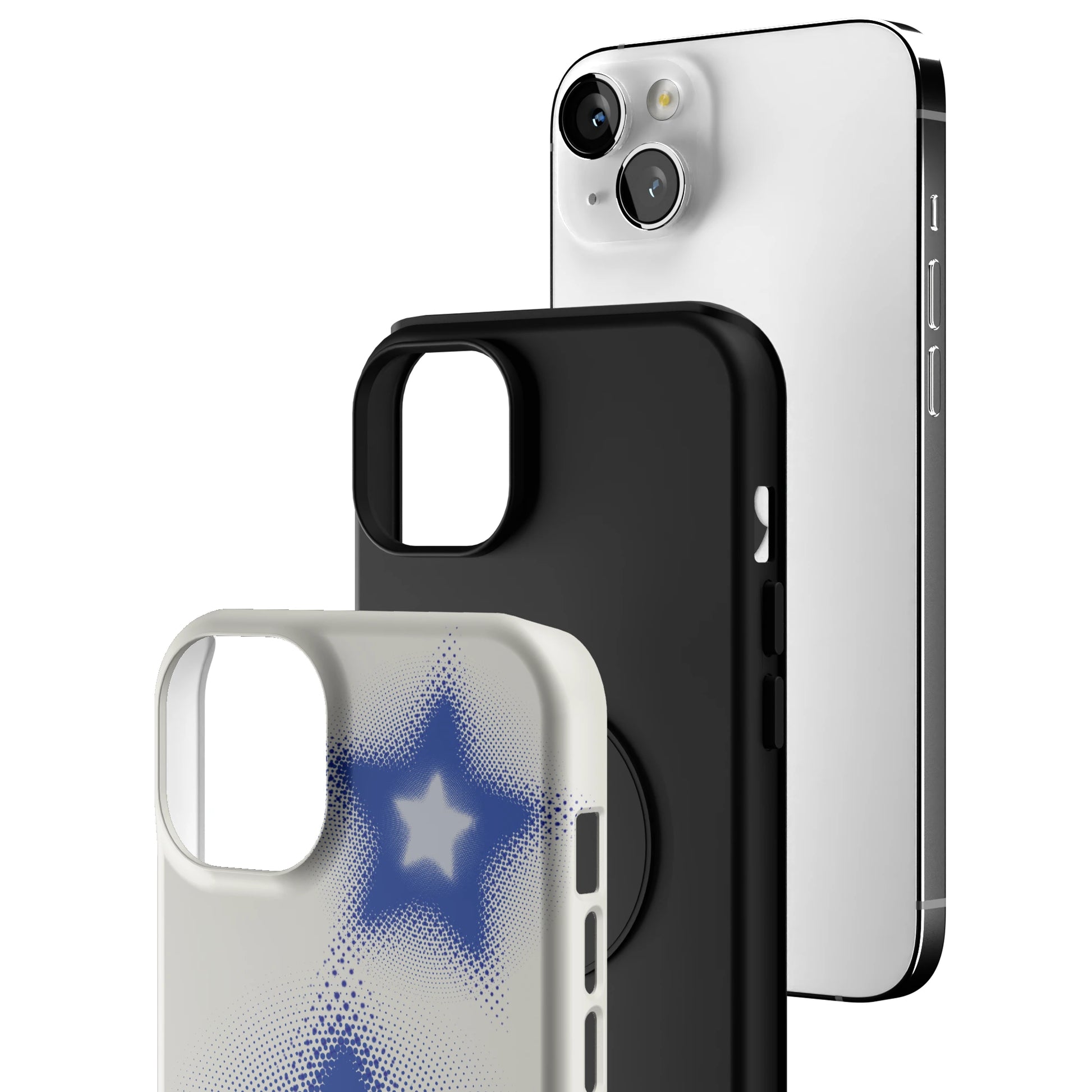 Celaya iPhone Case gallery - Iphone_14_Mini_Air_Plus_3