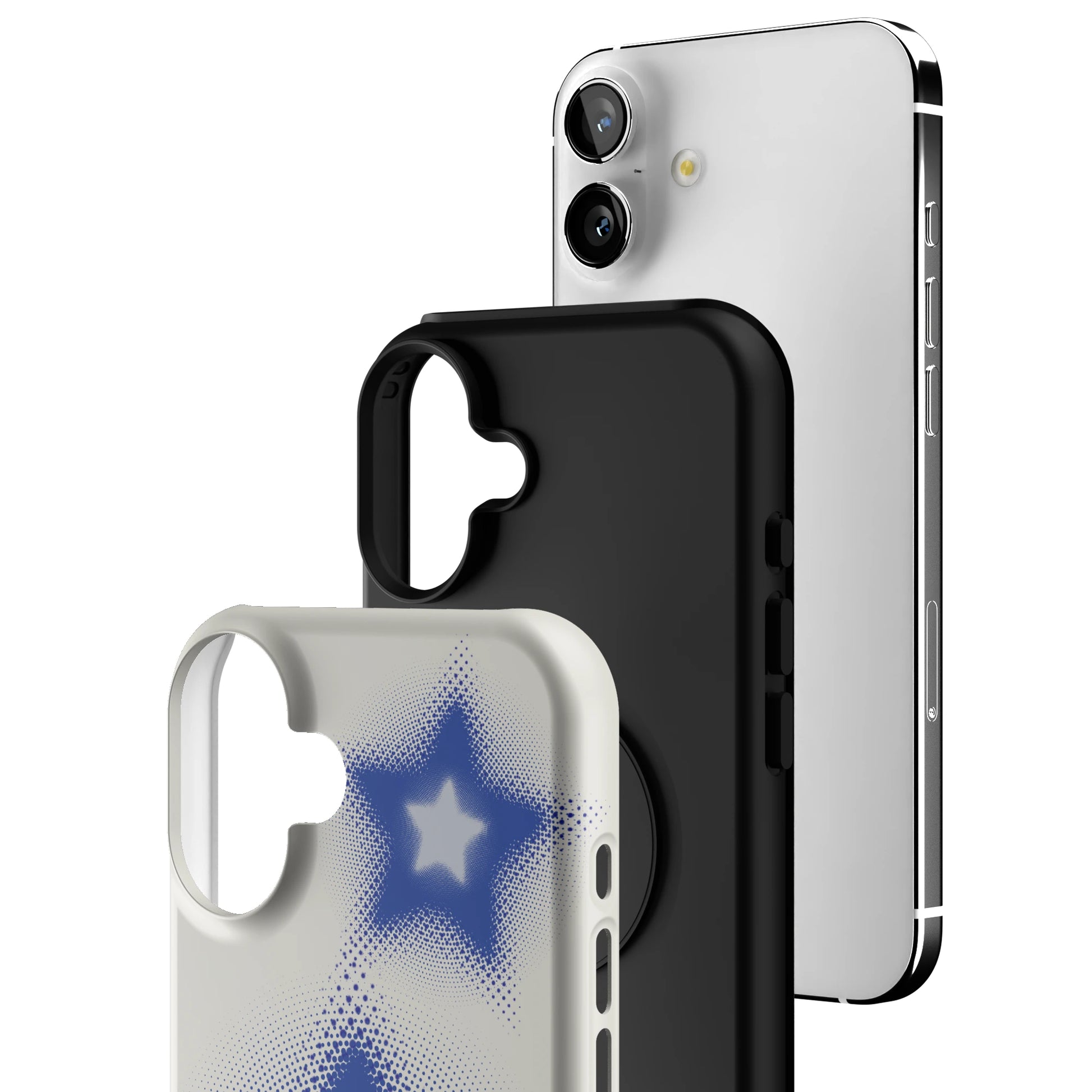 Celaya iPhone Case gallery - Iphone_16_Mini_Air_Plus_3