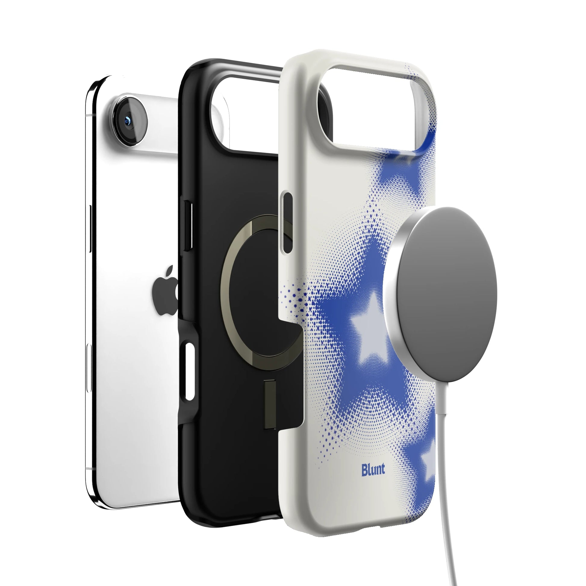 Celaya iPhone Case gallery - Iphone_17_Air_4