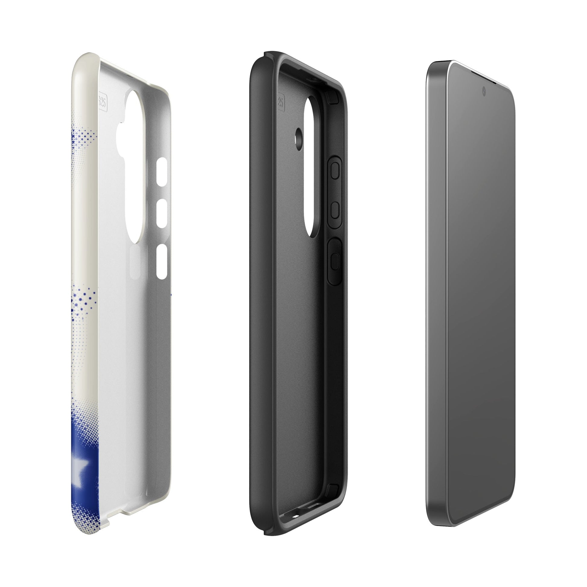 Celaya Samsung Case - Blunt Cases