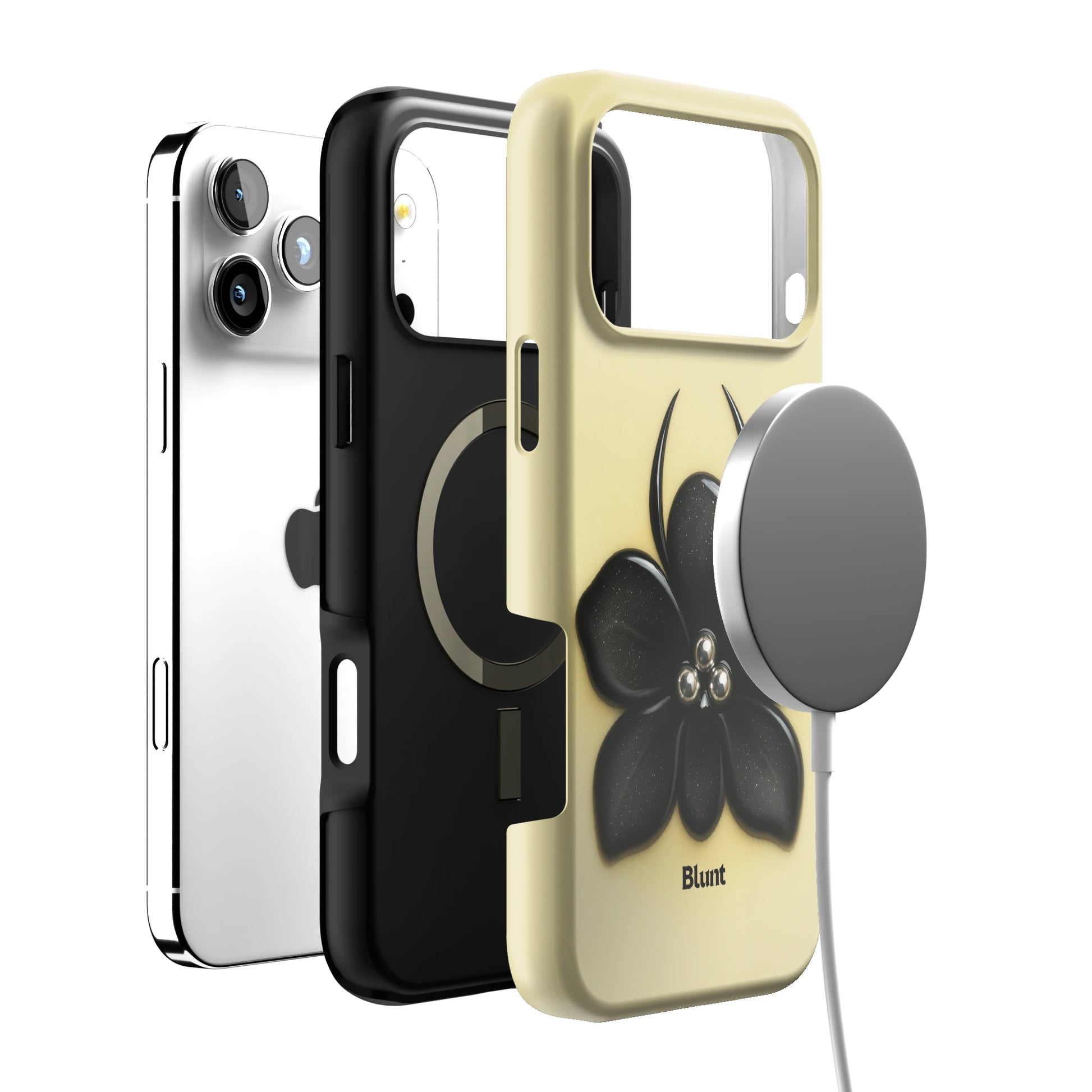 Celene iPhone Case gallery - Iphone_17_Pro_Max_4
