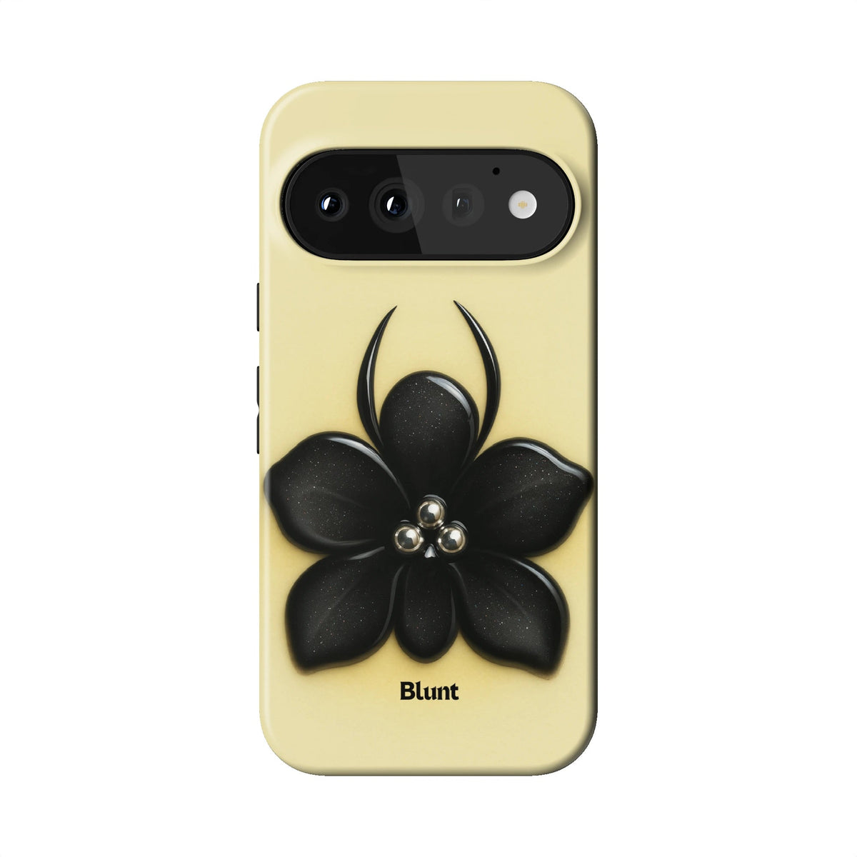 Celene Pixel Case - Blunt Cases