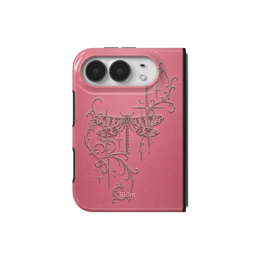 celeste-iphone-case iPhone 18 Duo case, view 2