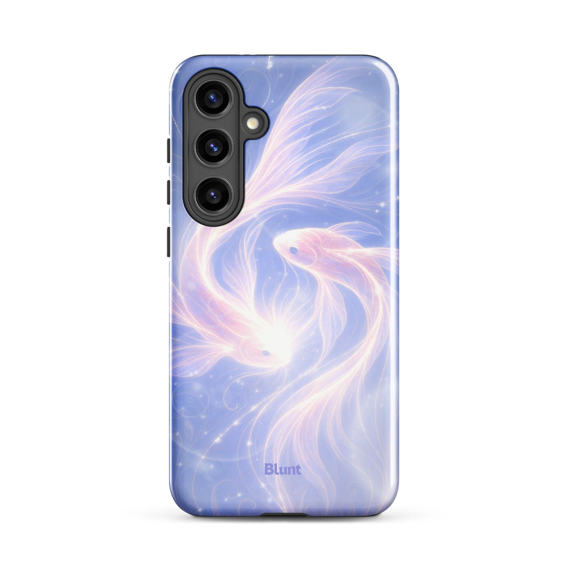Celeste Samsung Case - Blunt Cases