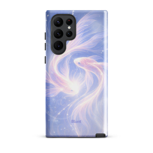 Celeste Samsung Case - Blunt Cases