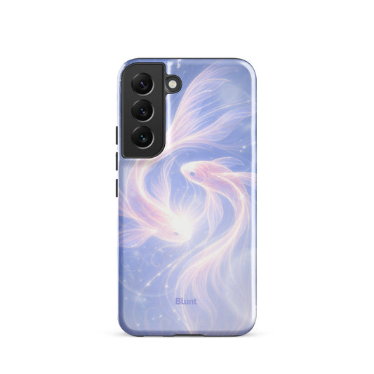 Celeste Samsung Case - Blunt Cases